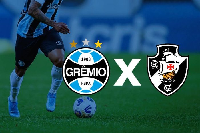 Confira os relacionados para o duelo contra o Vasco