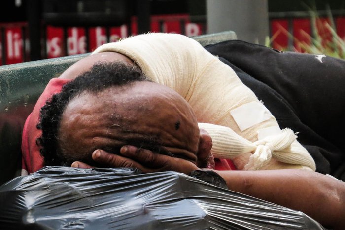 Mariana Cardoso Carvalho / Arquivo pessoal Mariana Cardoso Carvalho / Arquivo pessoal