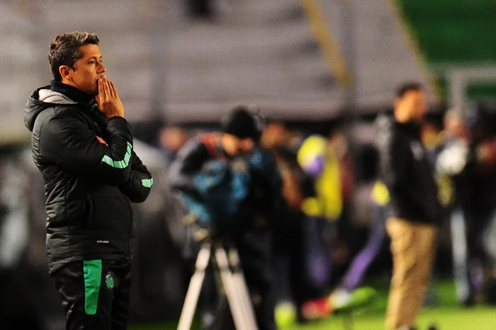 Porthus Junior / Agencia RBS