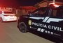 Pai e filho são mortos a tiros em Vacaria 
