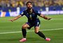 Brasil desencanta, goleia Haiti e assume liderança do Grupo C da Copa