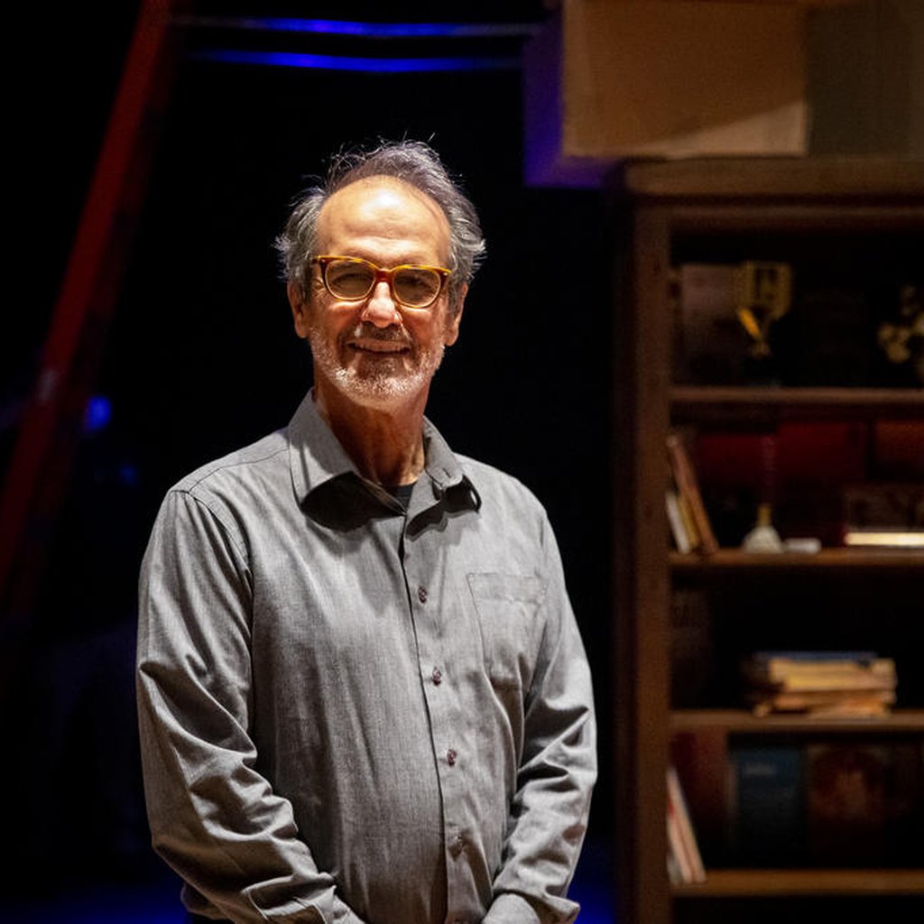 Dilmar Messias comemora 50 anos de direção teatral com estreias de  espetáculos | GZH