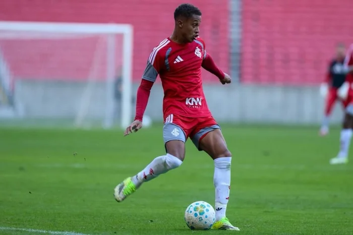 Ricardo Duarte / Inter, Divulgação