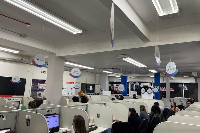 GetAtende / Divulgação