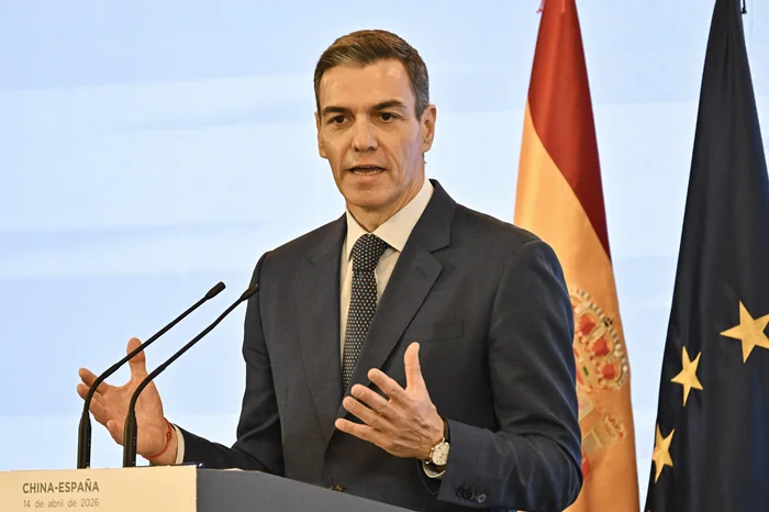 Pedro PARDO / AFP Pedro PARDO / AFP