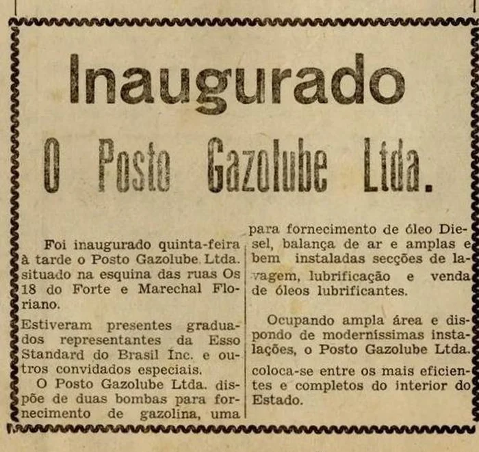 Jornal Pioneiro / reprodução Jornal Pioneiro / reprodução