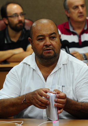 Porthus Junior / Agencia RBS