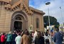 Dia de Santo Antônio é celebrado com procissão e festejos em Porto Alegre