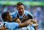 Grêmio 5x0 São Luiz: veja os gols e os melhores momentos pelo Gauchão