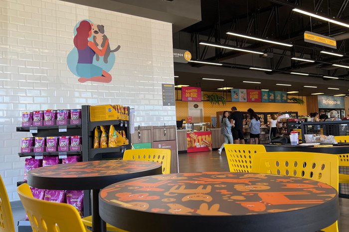 Postos SIM / Divulgação