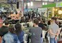 Com palestras, shows e expositores, ExpoAgro ocorre de sexta-feira a domingo em Antônio Prado