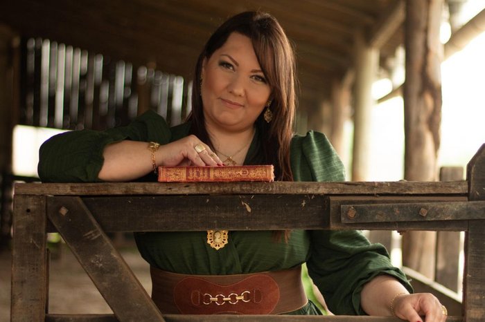 Carol Quaiato / Divulgação