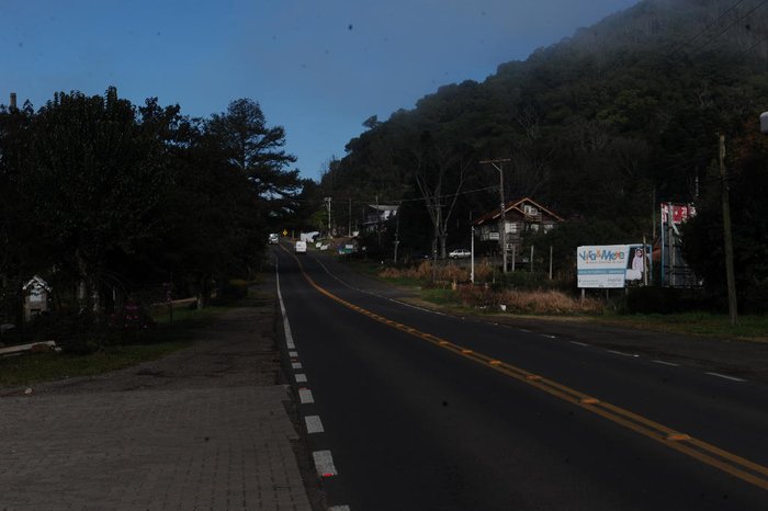 Antonio Valiente / Agencia RBS