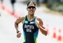 Triatleta Luisa Baptista tem melhora no quadro clínico