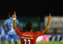 Inter vira sobre o Novo Hamburgo e chega ao Gre-Nal na liderança do Gauchão