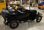 A história do carro que completa cem anos com família no RS
