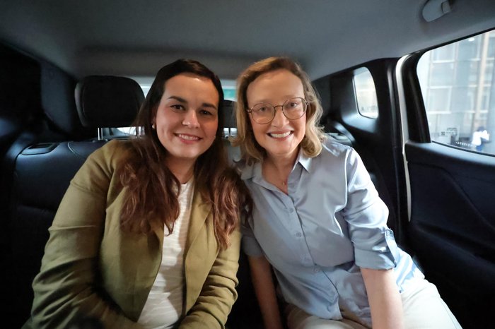 Jefferson Botega / Grupo RBS