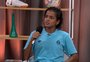 Conheça Brenda Woch, reforço do Grêmio que vem do Toluca-MEX; assista 