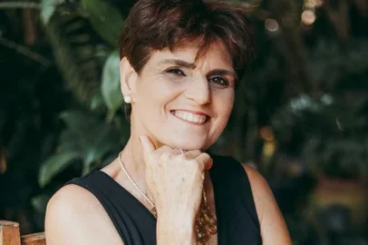 Mulher que estava desaparecida é encontrada morta em Cruz Alta; filho é o principal suspeito<!-- NICAID(15985815) -->