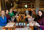 Comitiva de sommeliers gaúchos faz imersão técnica na Espanha