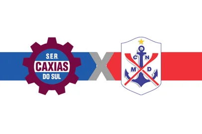 Caxias enfrenta o Marcílio Dias pela Série D<!-- NICAID(15102142) -->