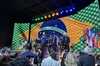 Rodada na Connection Terroirs, em Gramado, gera cerca de R$ 6 milhões em negócios<!-- NICAID(16304060) -->