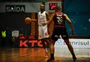 Jogador sofre fratura no braço e desfalca o Caxias do Sul Basquete no NBB
