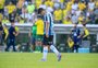 Precisando de gols para se classificar, Grêmio busca solução para desperdício de chances 