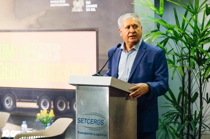 Setcergs / Divulgação