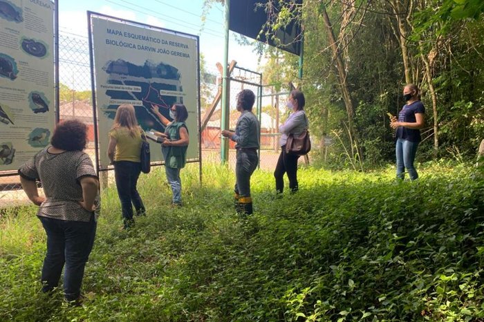 Secretaria do Meio Ambiente de Bento Gonçalves / Divulgação