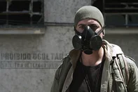 Cena do filme Redenção (2018), dirigido por Marcel Kunzler. <!-- NICAID(16182623) -->