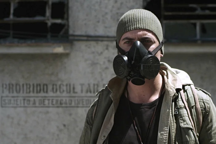 Redenção / Divulgação