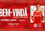 Inter anuncia contratação de zagueira uruguaia para a temporada 2025