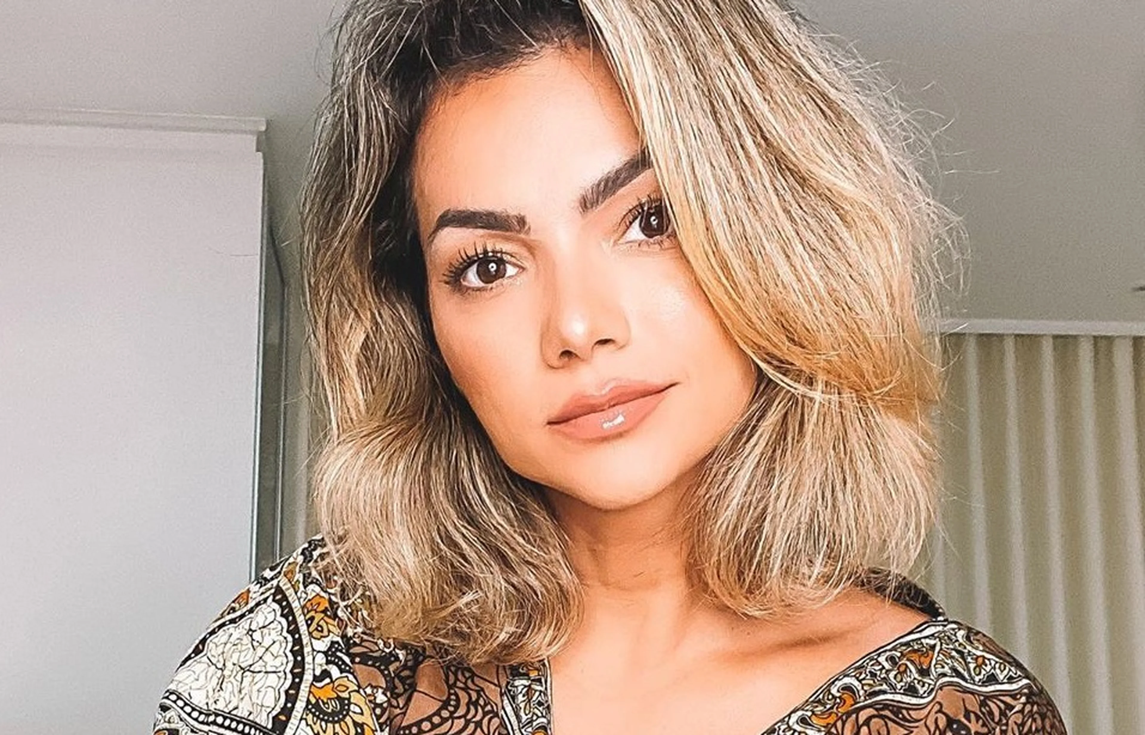 Kelly Key Instagram / Reprodução/Reprodução
