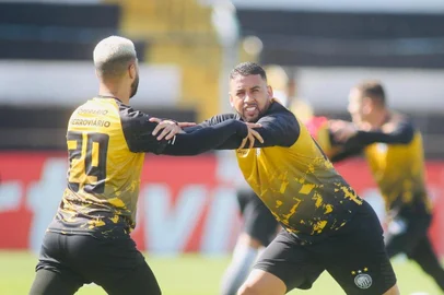 futebol , Operário , Michel, Grêmio<!-- NICAID(15169751) -->