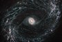 Telescópio James Webb explora galáxias sem lugar no modelo cosmológico atual