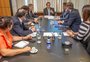 Empresas atingidas por enchente poderão suspender depósito de FGTS, garante governo federal