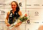 Pietra Rivoli conquista segundo título da Federação Internacional de Tênis, no Chile