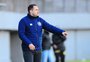 Caxias renova com o técnico Thiago Carvalho para 2023