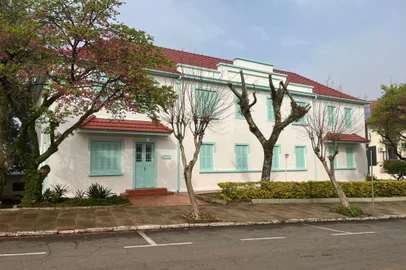 Hotel Petrópolis, em Nova Petrópolis, fará investimentos<!-- NICAID(15866141) -->