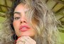 No dia em que completa 38 anos, Kelly Key reflete: "Hoje não me assusto com a idade"