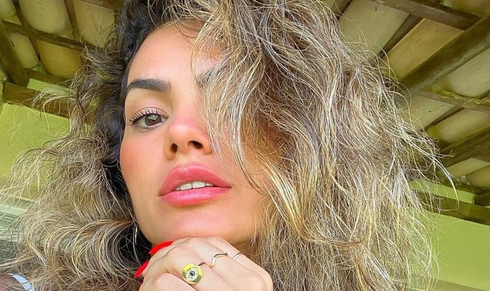 Kelly Key Instagram / Reprodução