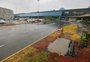 Fraport vai começar a cobrar de veículos que entrarem no aeroporto Salgado Filho