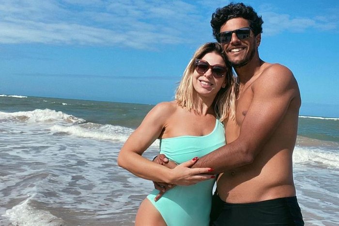 @sheilamello / Reprodução/Instagram