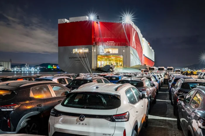 Volkswagen / Divulgação