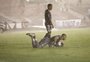Cauteloso e equilibrado, Caxias conquista primeiro ponto na Série C contra o Botafogo-PB