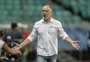Novo técnico do Grêmio, Mano Menezes se envolveu em polêmicas com jogadores nos últimos clubes em que passou