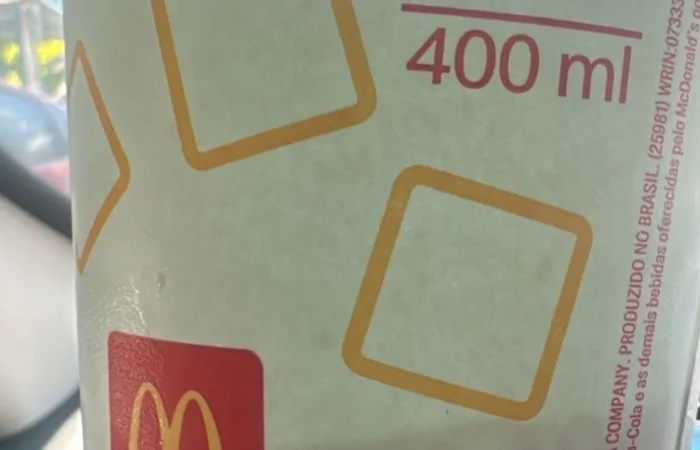 Arquivo pessoal Arquivo pessoal