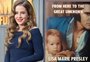 Cadáver do filho em casa e casamento com Michael Jackson: as revelações no livro de memórias de Lisa Marie Presley