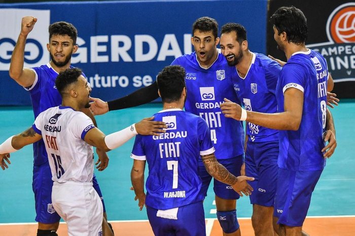 Uarlen Valério / MTC,Divulgação Uarlen Valério / MTC,Divulgação